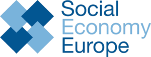Social Economy Europe Logo