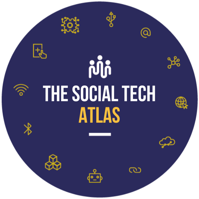 Social Tech Academy logo