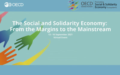 Social Economy: From the Margins to the Mainstream