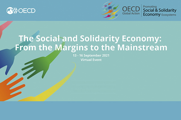 Social Economy: From the Margins to the Mainstream