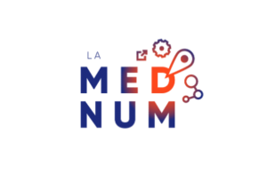 logo MedNum png