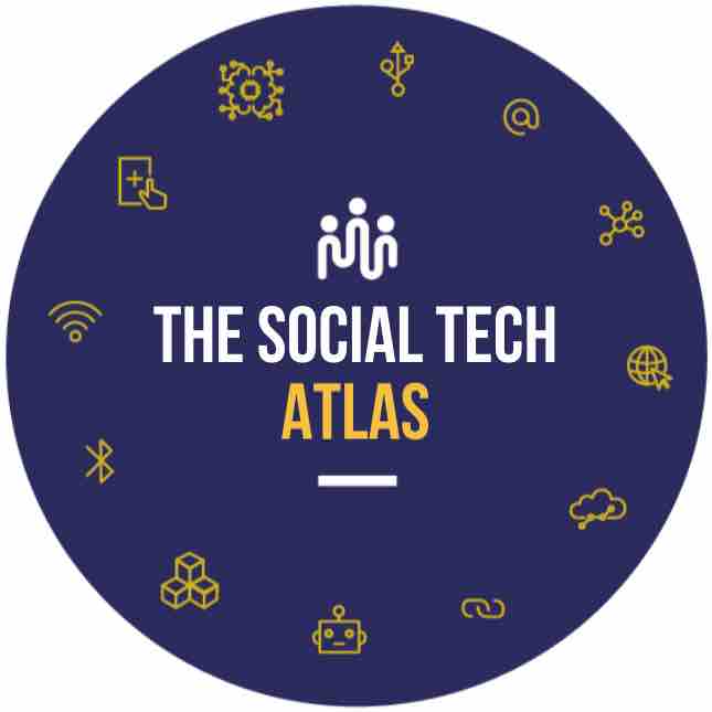 Social Tech Academy logo