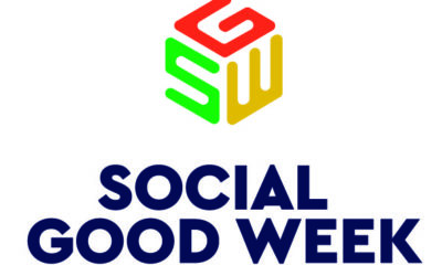 Social Good Week is back to promote digital public interest in Europe
