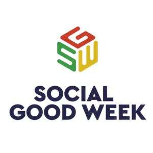 LOGO SOCIAL GOOD WEEK_Vpng
