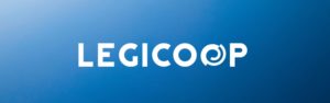 Legicoop Logo