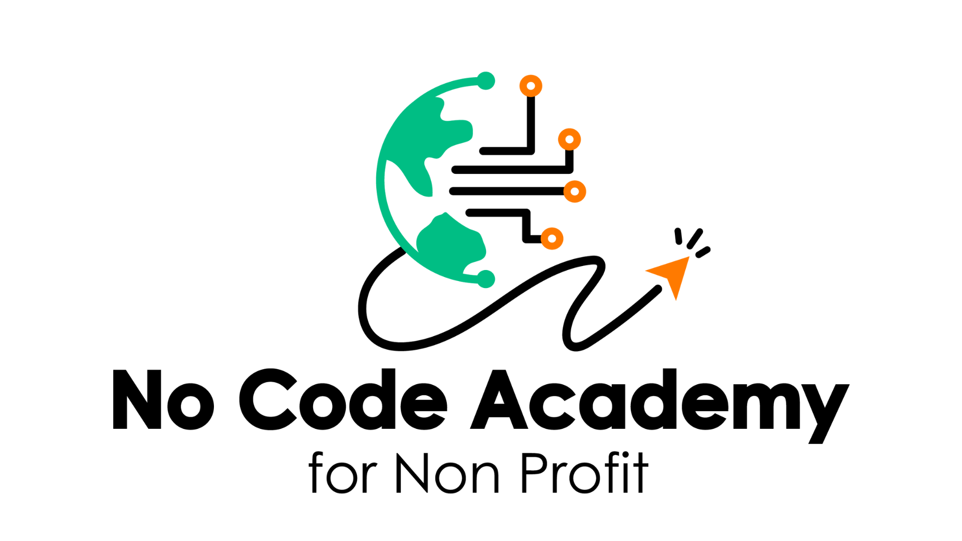No code Academy Logo