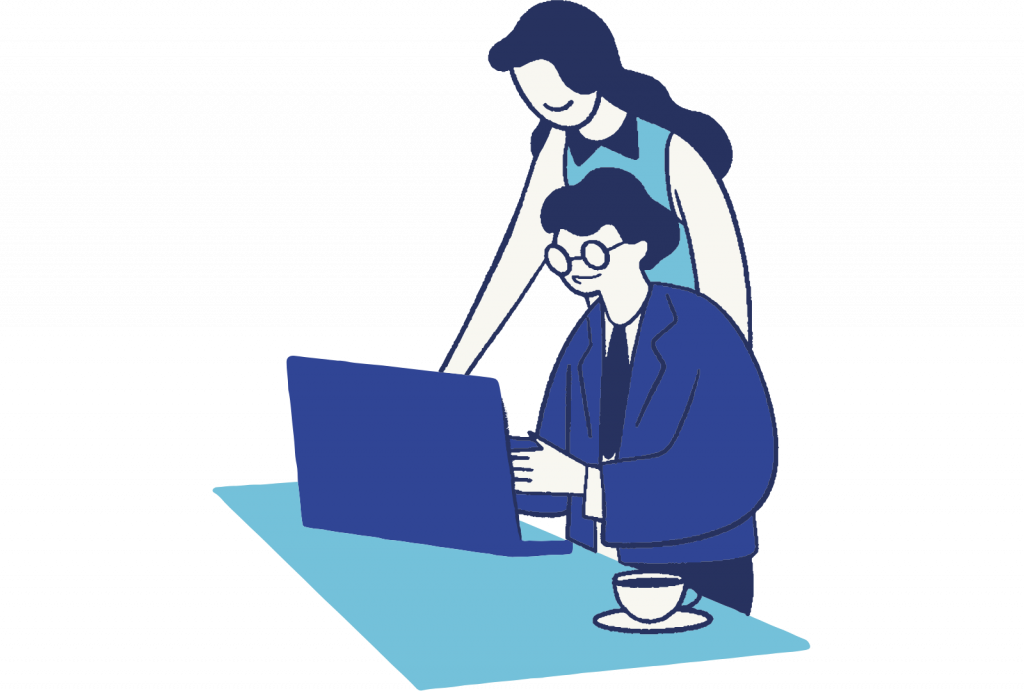 Social_TEchSS soutient l'autonomisation numérique des organisations de l’économie sociale. Nous offrons des formations et un accompagnement pour réduire la fracture numérique.